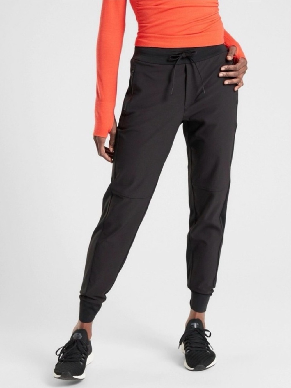 Athleta Headlands Hybrid Trek Jogger